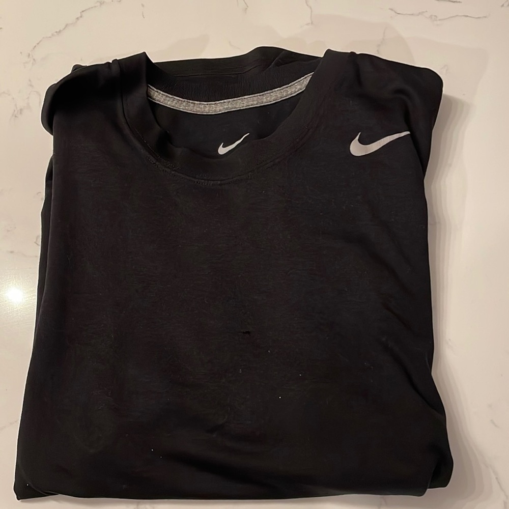 Nike short sleeve